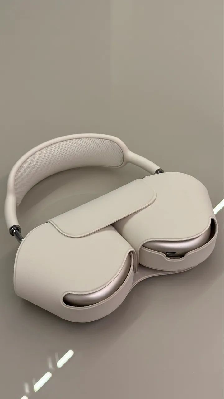 AirPods Max usb C estado de novo