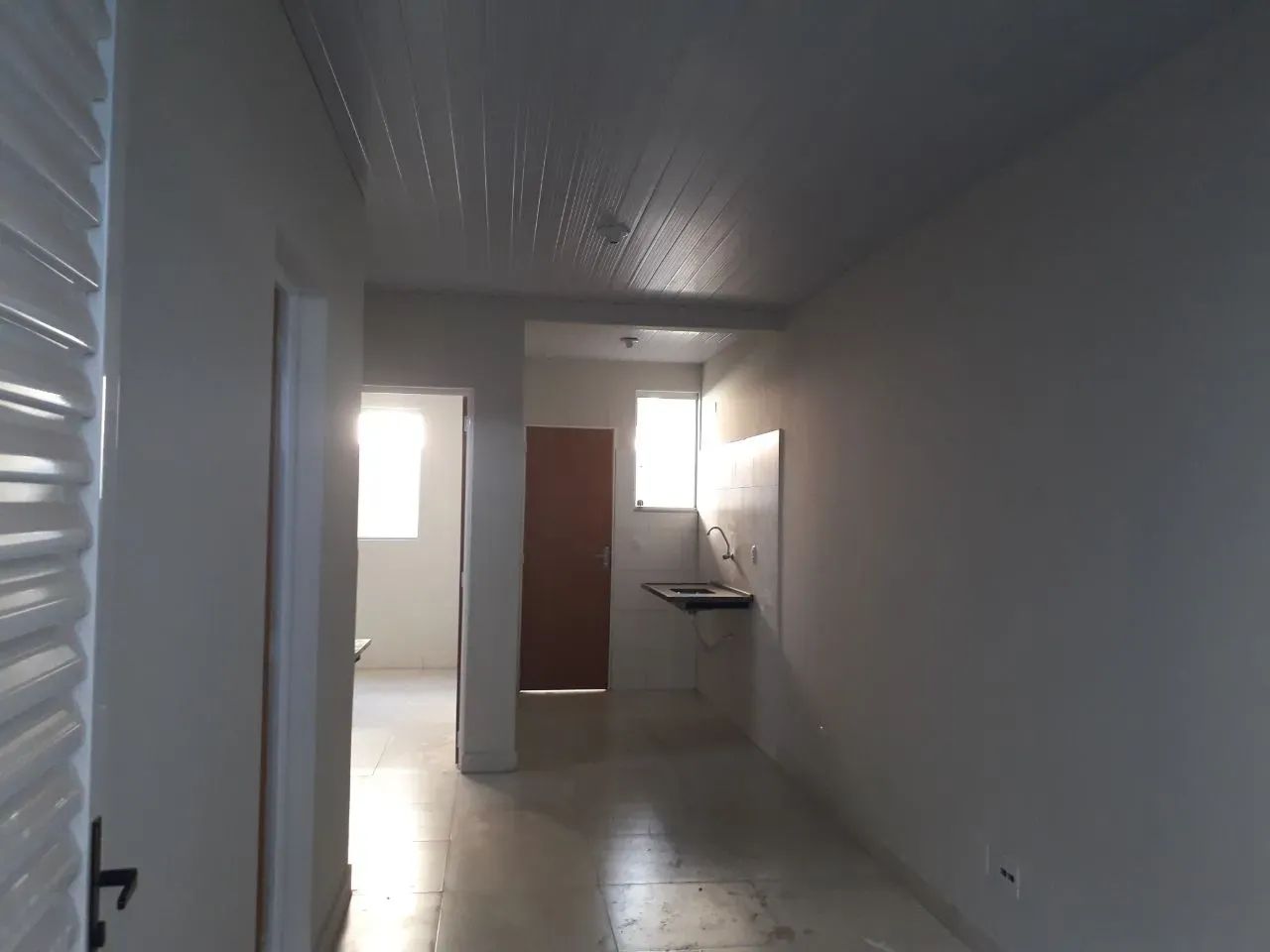 Excelente oportunidade, Barracão 02 Quartos - Foto 2