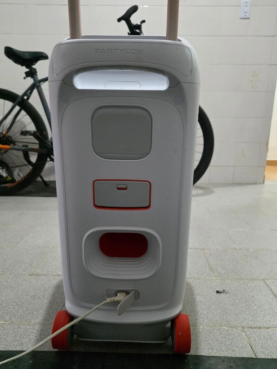 JBL PART-BOX stage  320 - Foto 3