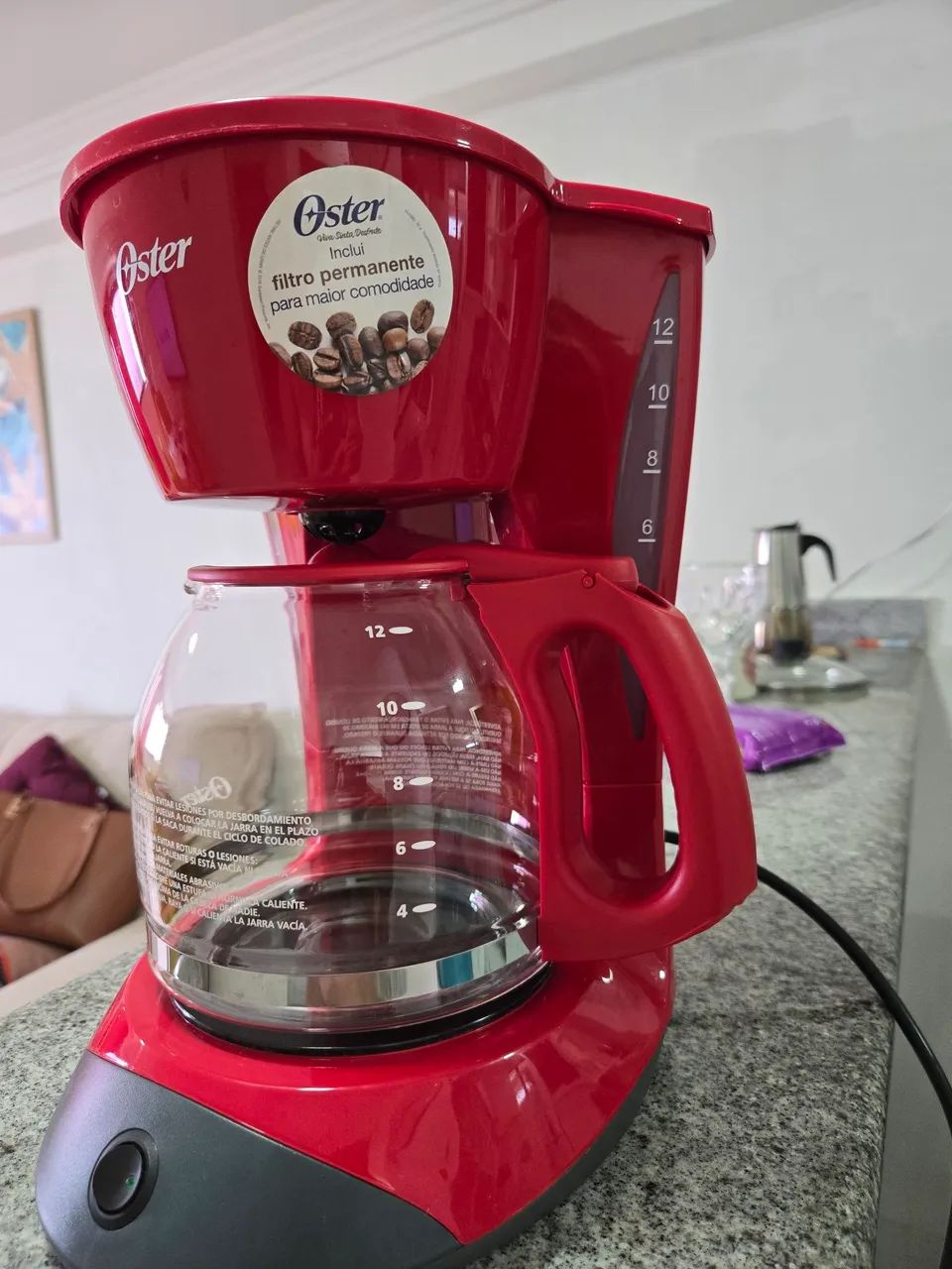 Cafeteira  - Foto 2