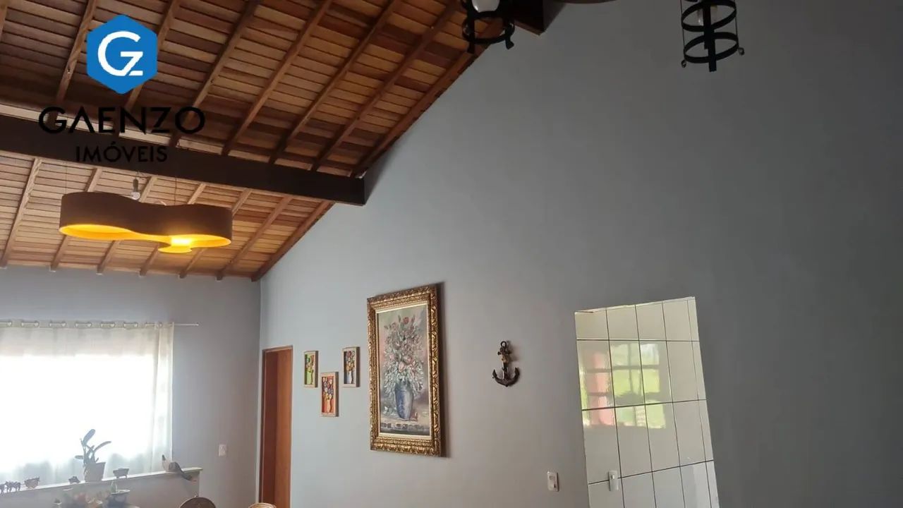 Casa - Araçoiaba da Serra, SP - Foto 5