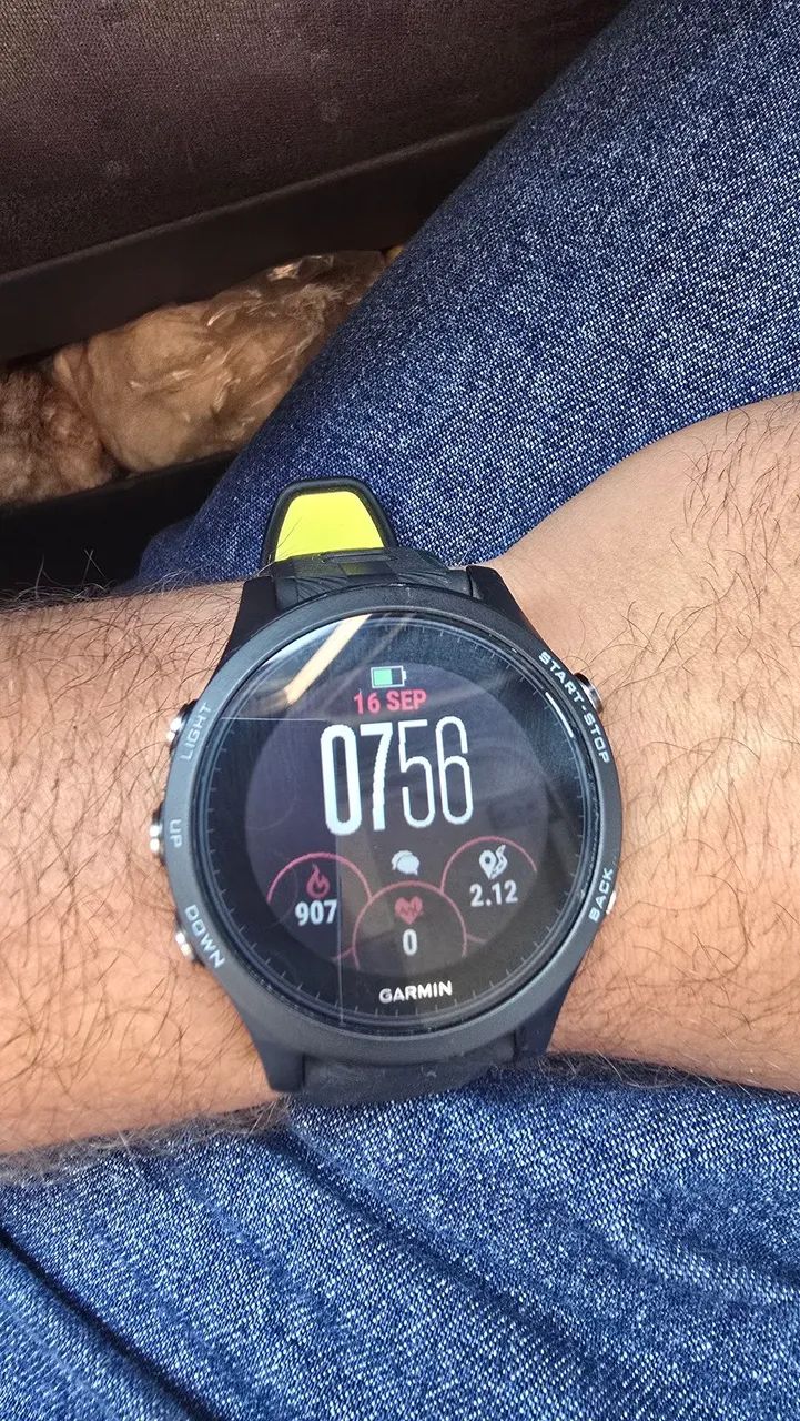 Garmin Forerunner 935 - Foto 3