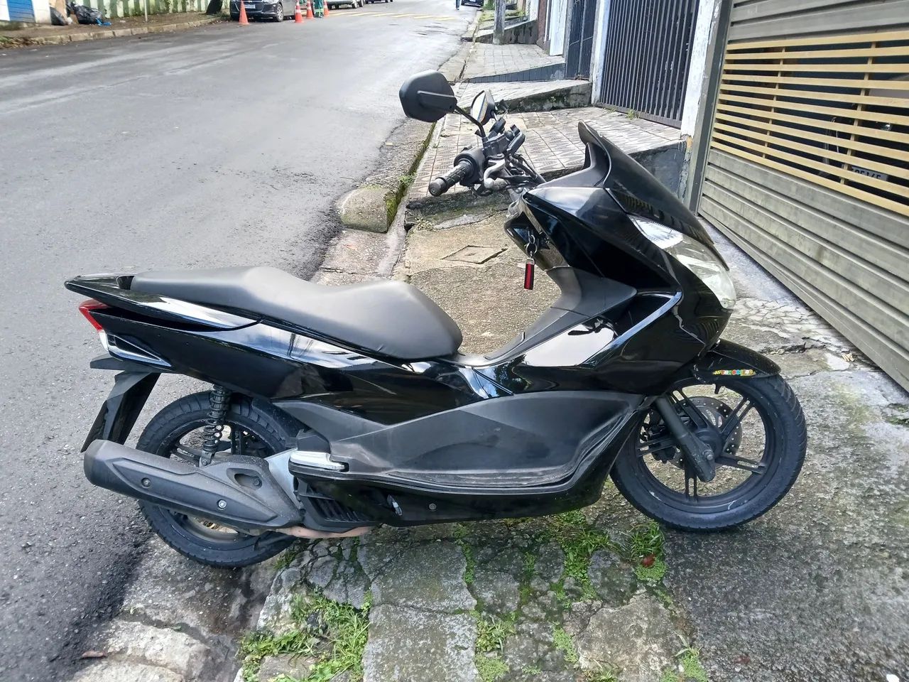 Honda PCX 150 - Foto 2