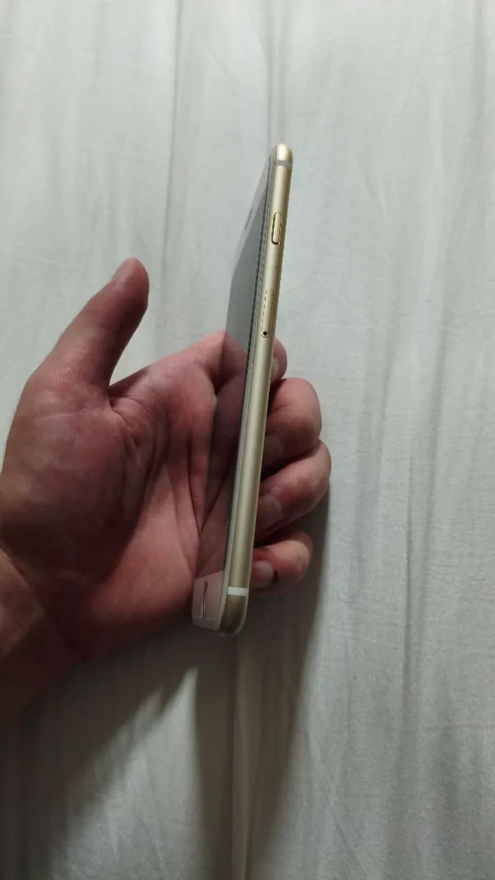 iPhone 6 Plus zerado - Foto 2