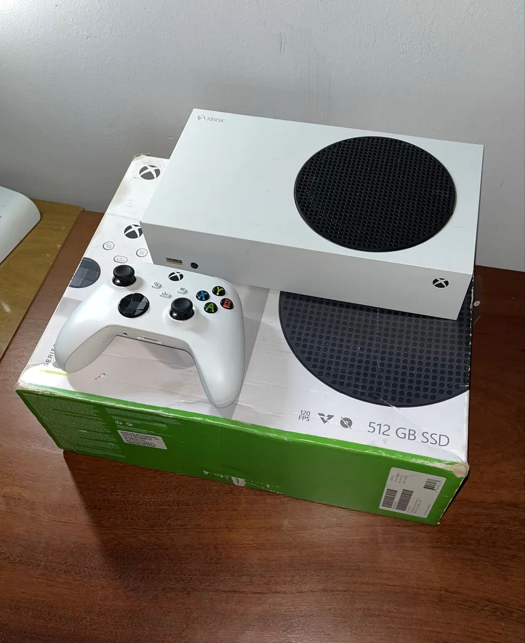 Xbox series S - Foto 4