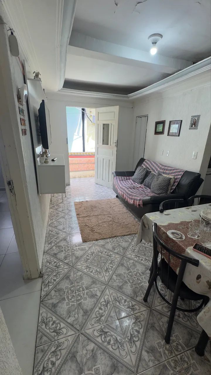 Foto - Carapicuíba - Jardim Novo Horizonte
