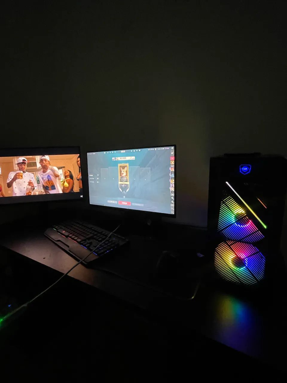 PC gamer, completo  - Foto 5