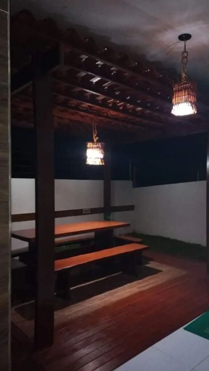 CASA DE PRAIA CARAPIBUSa - Foto 4