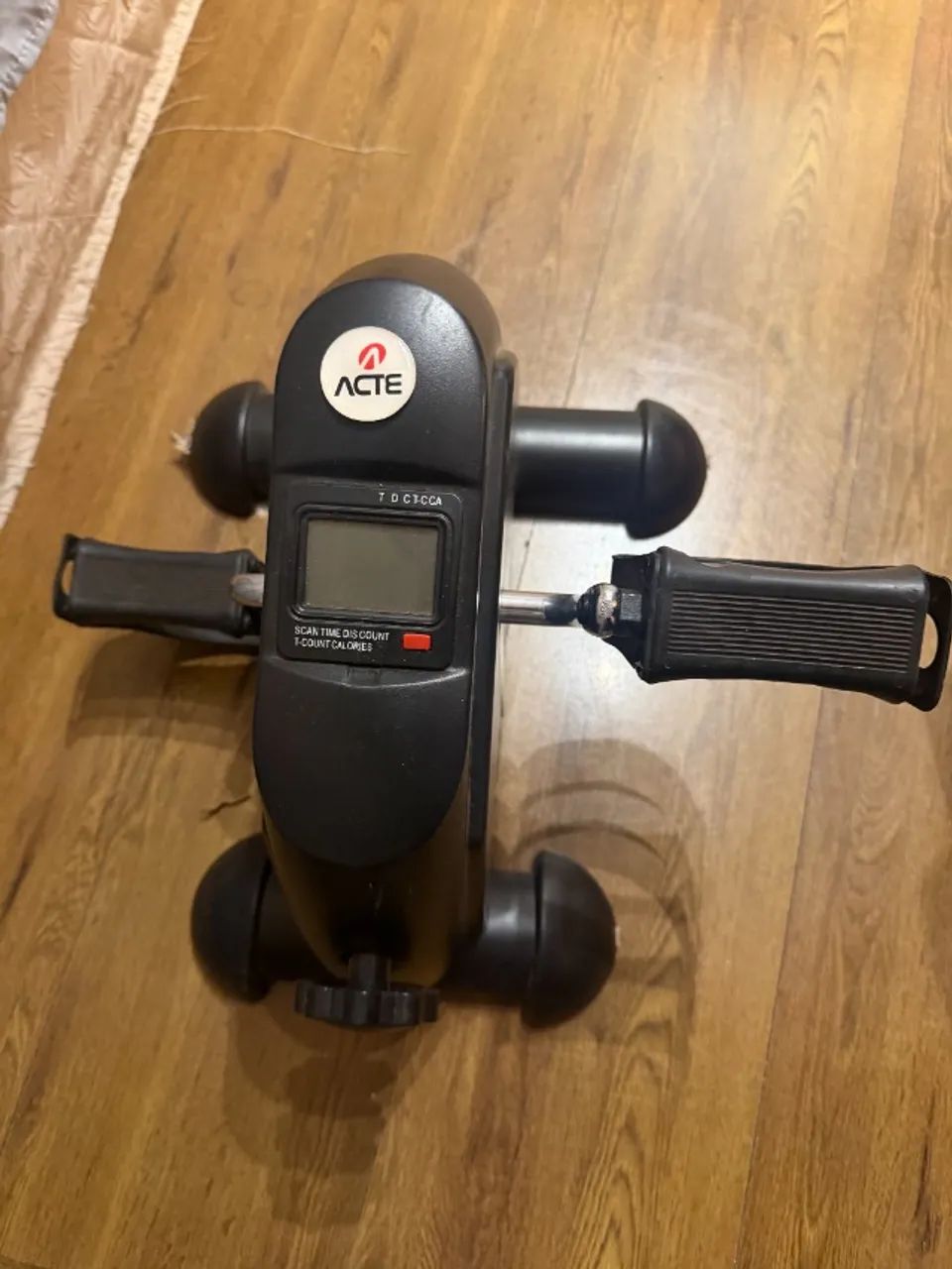 Mini Bike E5 Acte Sports