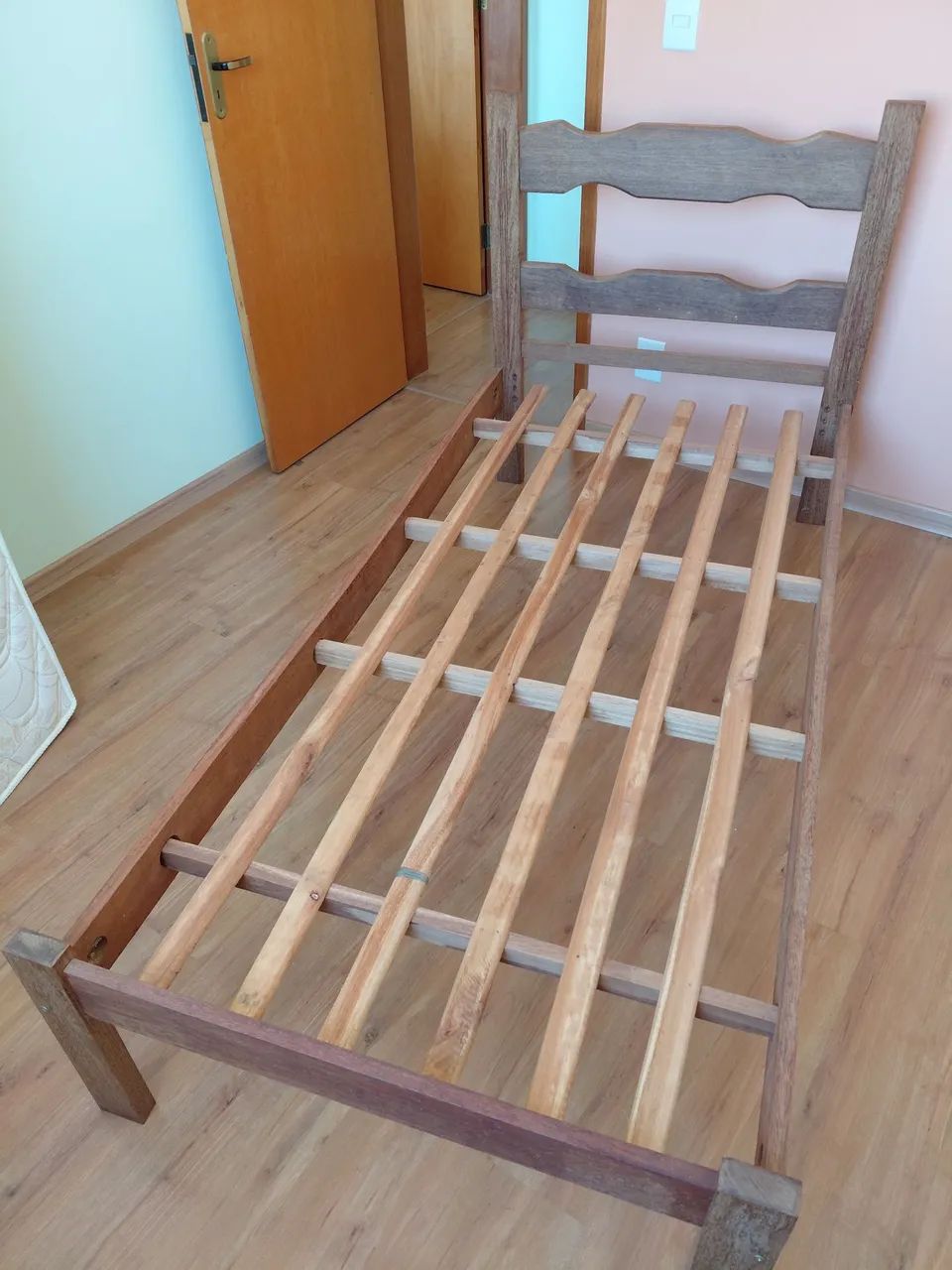 Cama solteiro  - Foto 2