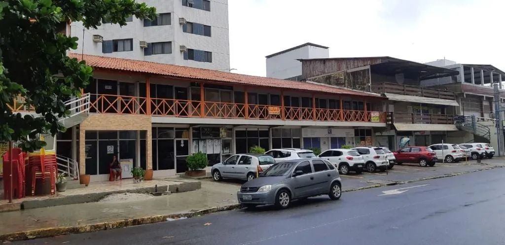 Clarks Gallery - BEIRA MAR - CASA CAIADA, 1º ANDAR COM 25 m² e WC privativo - Foto 3