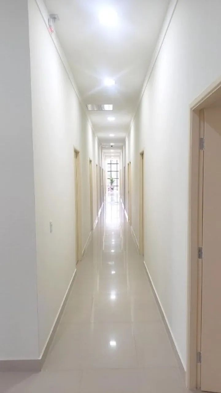 Sala com 1 banheiro(s) em Vila Jacuí - Sao Paulo/SP - Foto 3