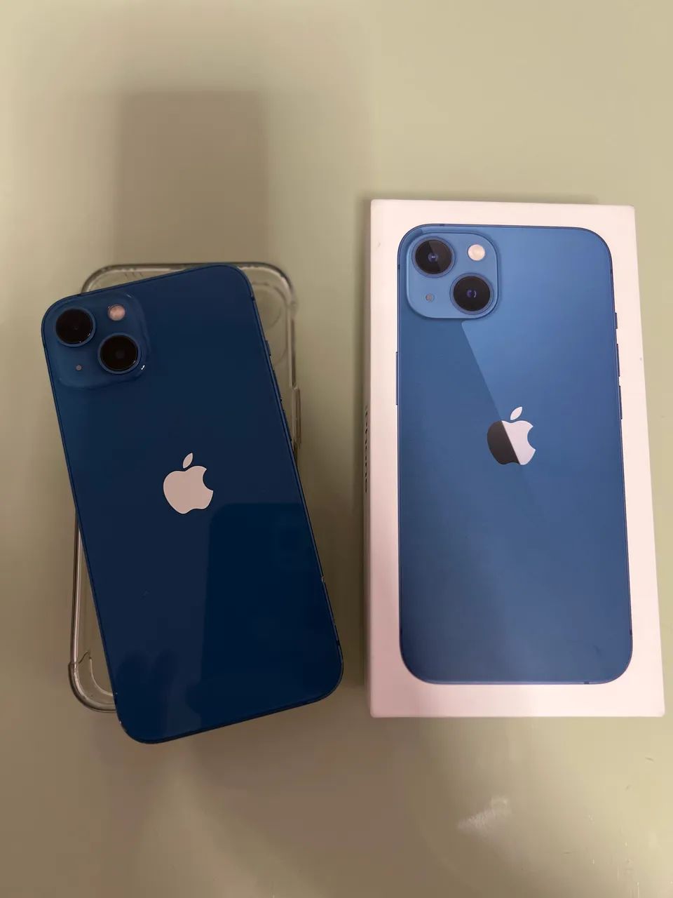 iPhone 13 - Foto 2