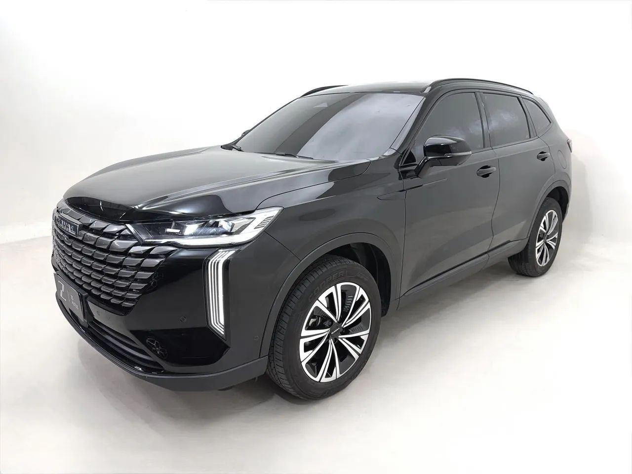 GWM Haval H6 Haval H6 19 1.5 (Hibrido) 2026