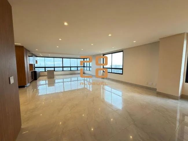 Apartamento para alugar no Edifício Residencial Infinity Resjdence no Jardim Goiás em Goiâ - Foto 2