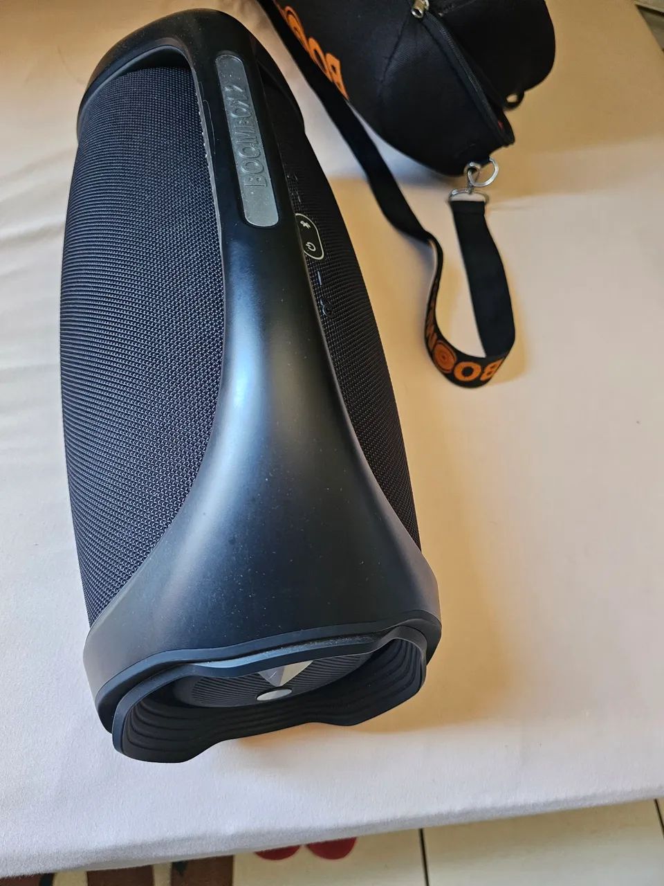 Bombox jbl   - Foto 4