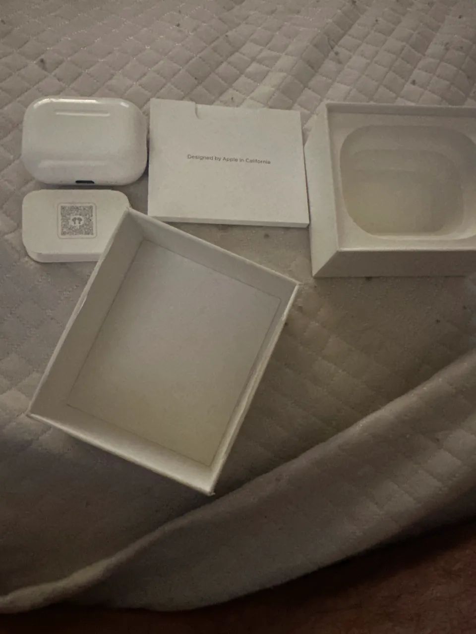 AirPods Pro 3 original - Foto 3