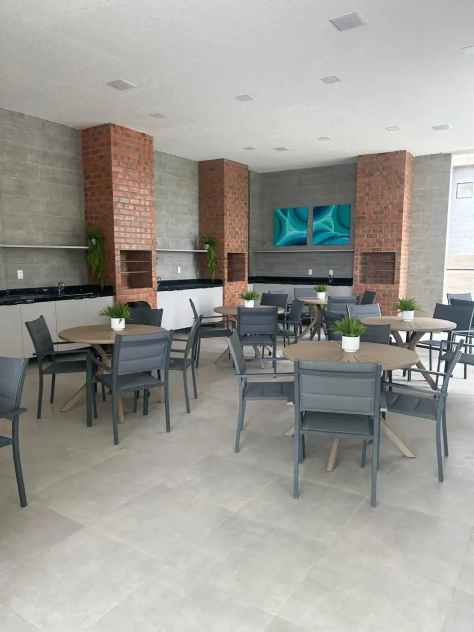 Alugo apartamento Altiplano Cabo Branco - Foto 5