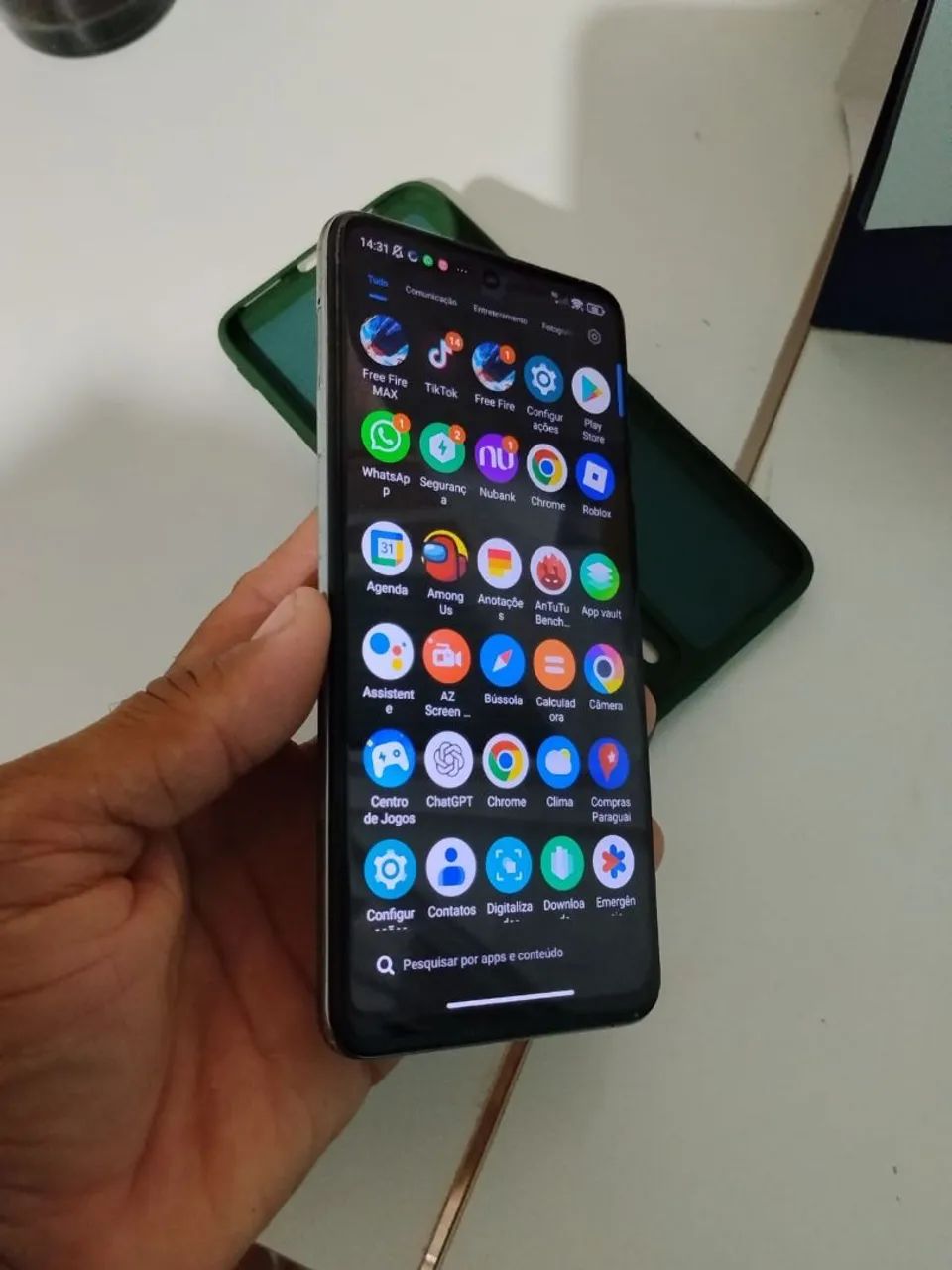 Poço x3 gt  - Foto 3