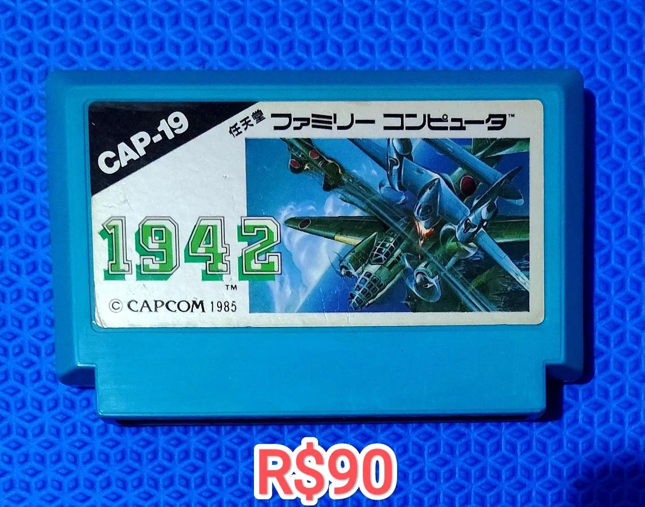Jogos de Nintendinho 8bits - Foto 5