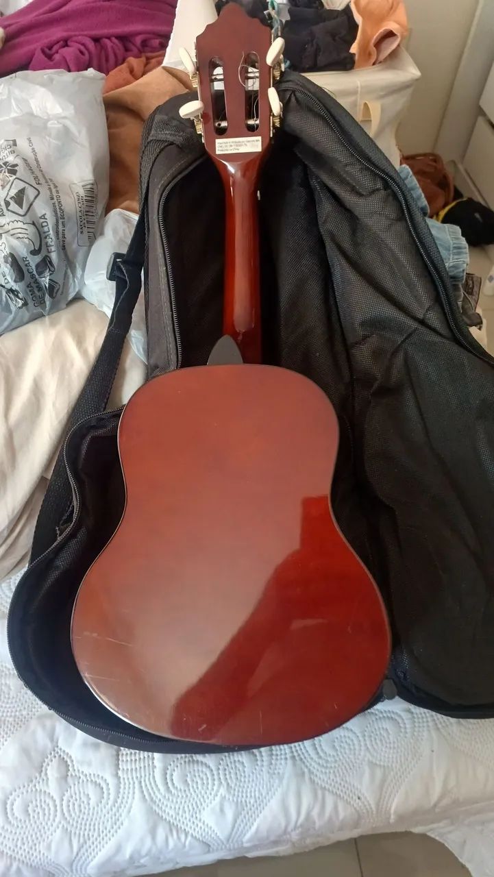 Cavaquinho  Giannini  - Foto 2