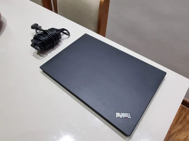 Notebook Lenovo t470 i7