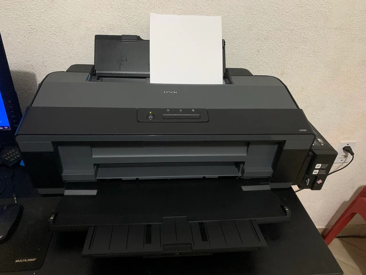 Impressora Epson L1300 - Foto 2