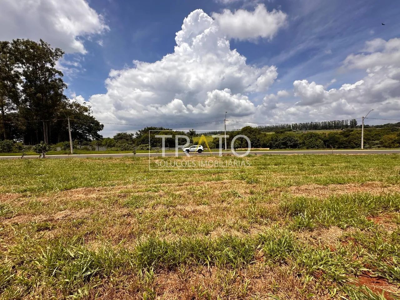 terreno - Residencial das Acácias - Paulínia - Foto 2