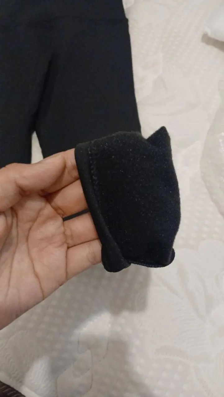 CALÇA TÉRMICA NOVA 30,00 - Foto 2