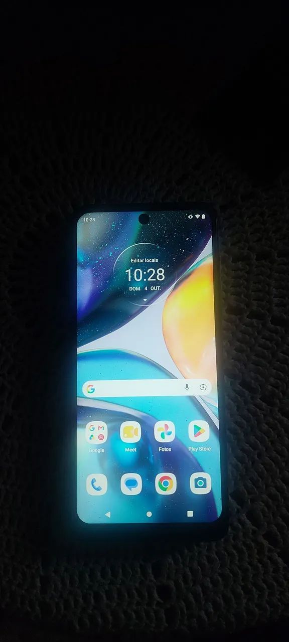 Moto G22 128GB - Foto 3