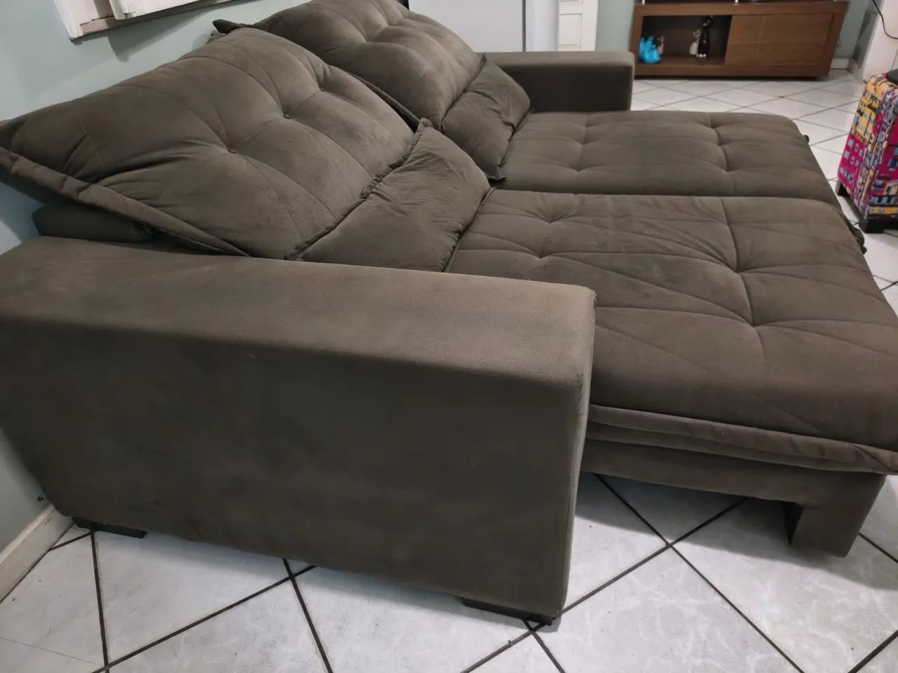 Sofá retrátil 467354014429358085