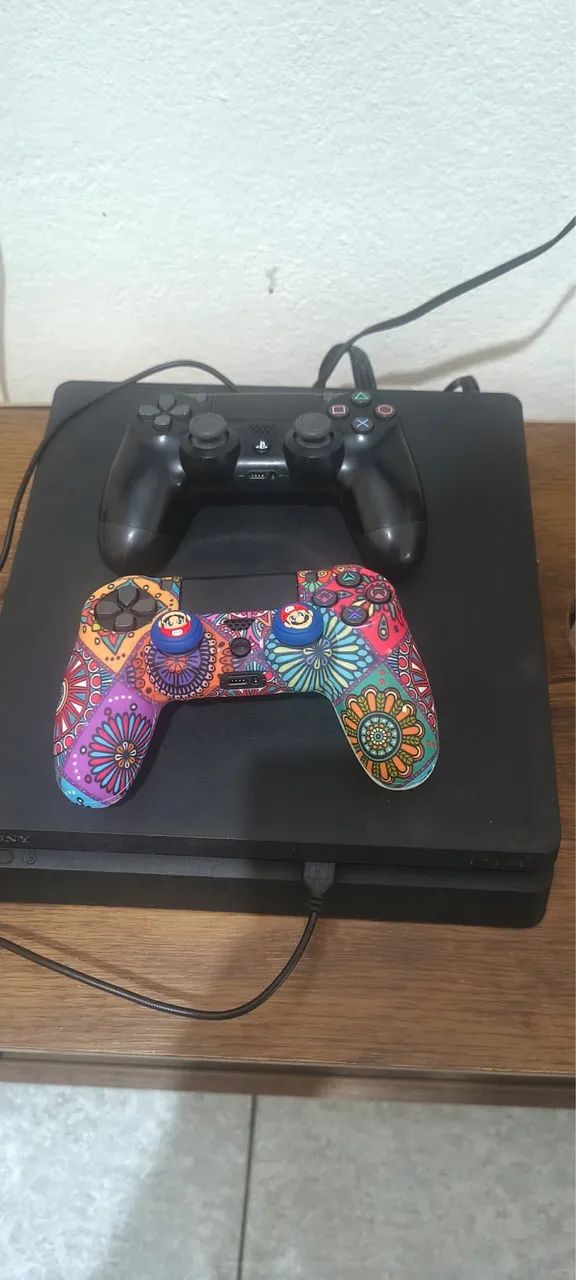 Play station 4 ps4