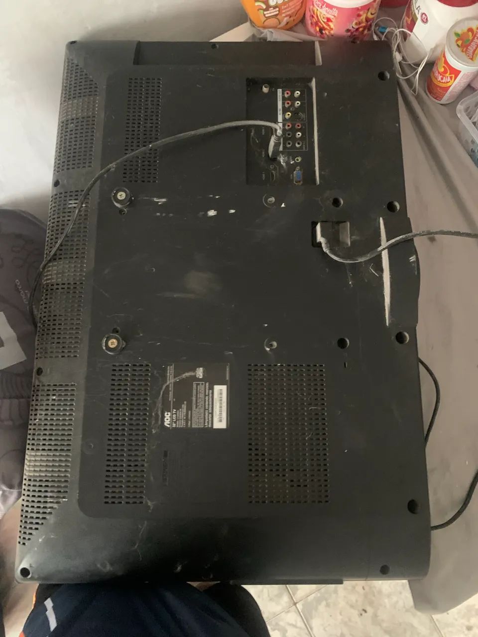 Televisão  - Foto 2