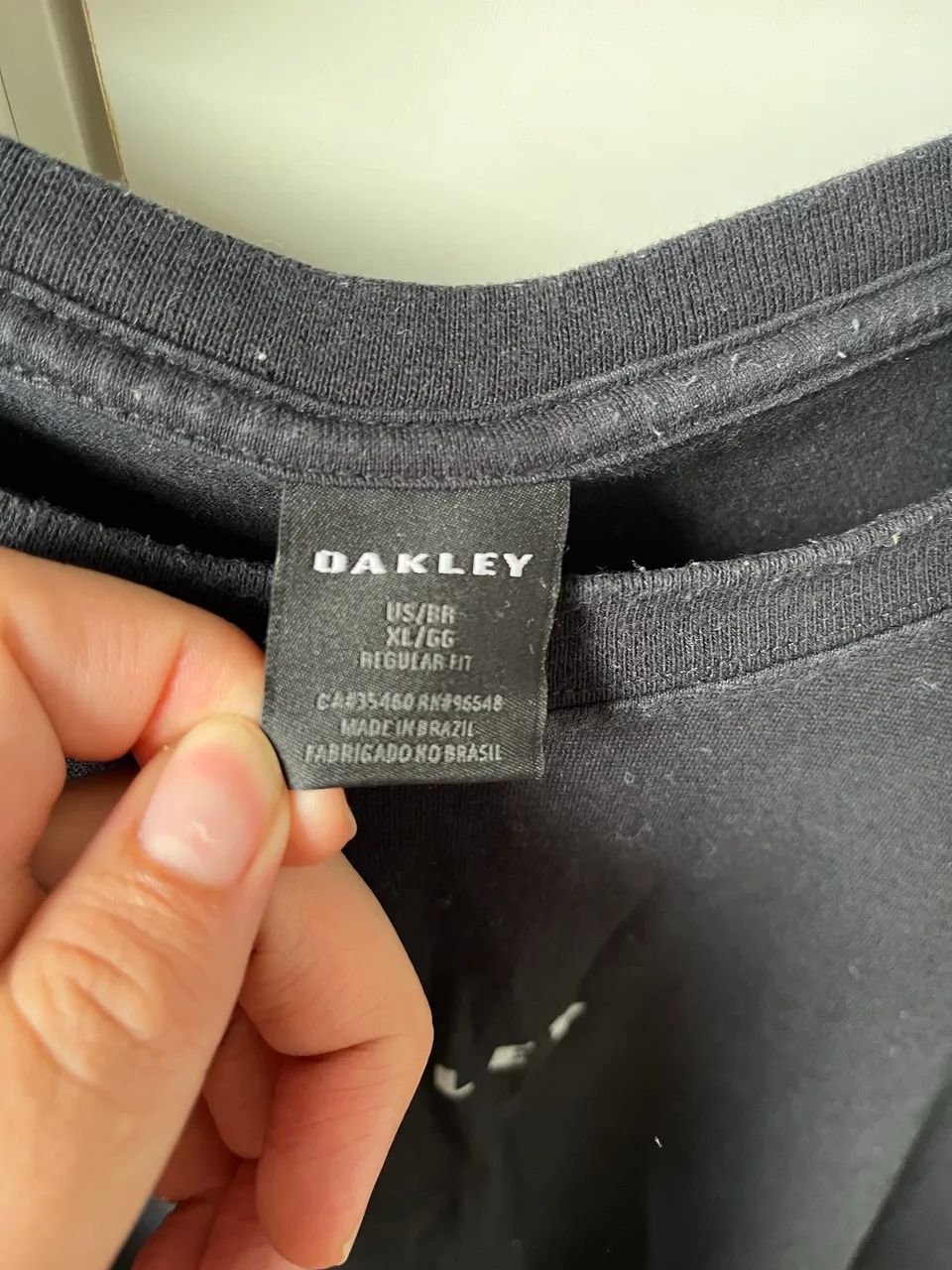 Camiseta oakley - Foto 2
