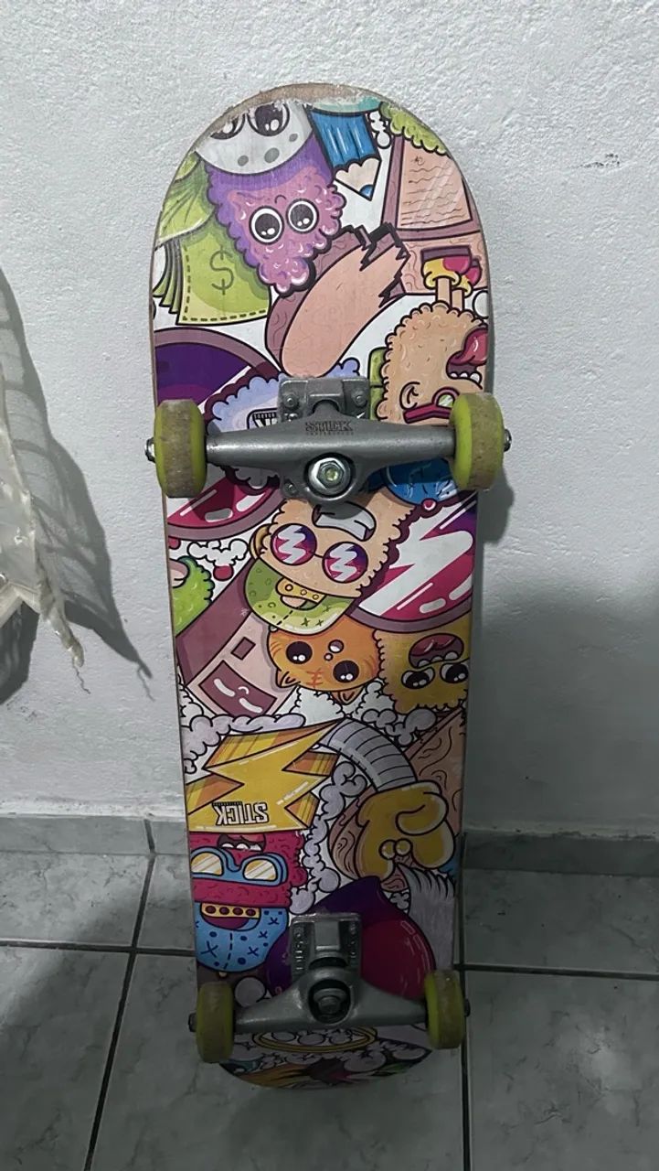 Skate - Foto 2
