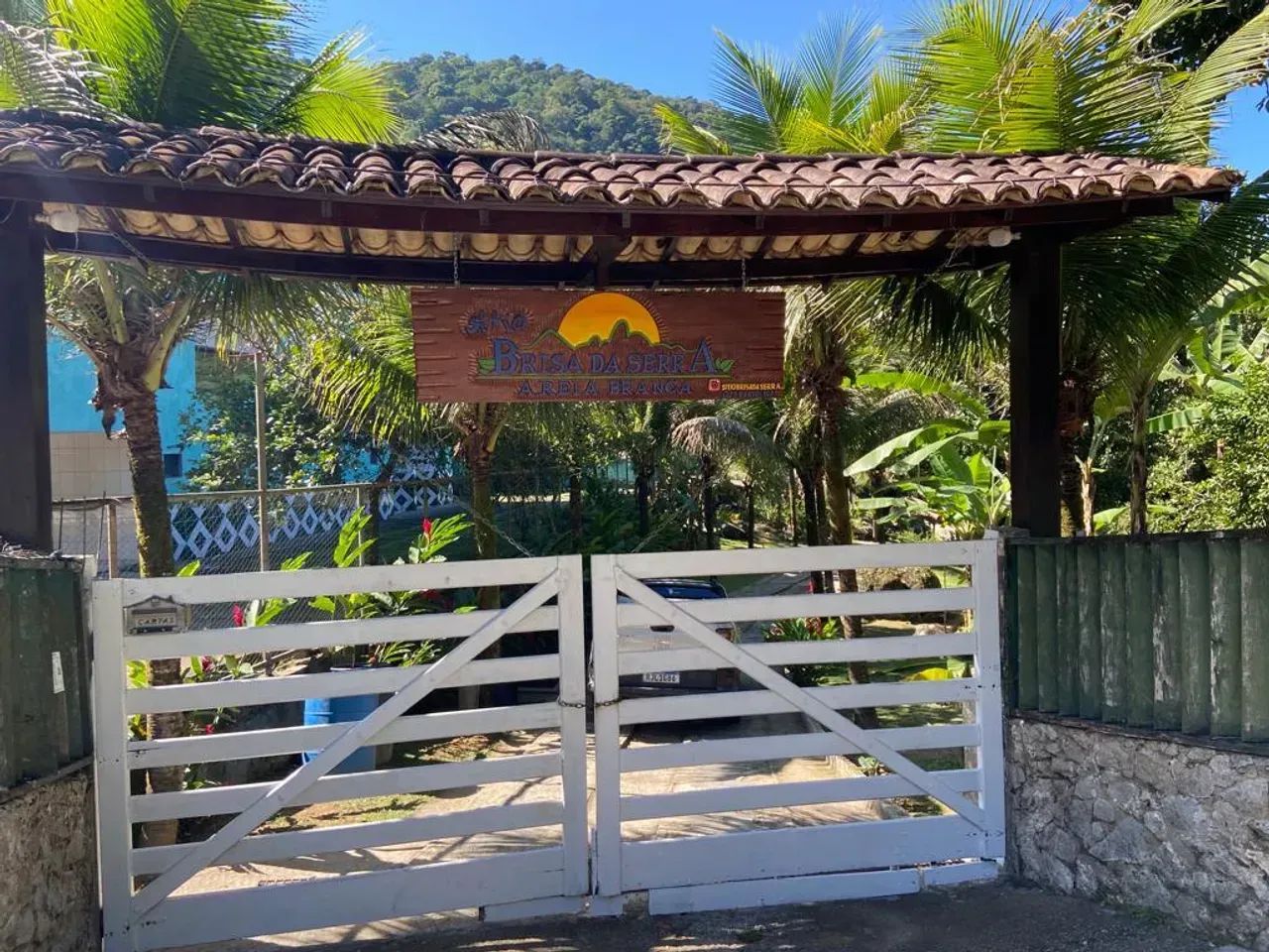 Ótimo Sítio em Rio das Ostras, RJ - Foto 2