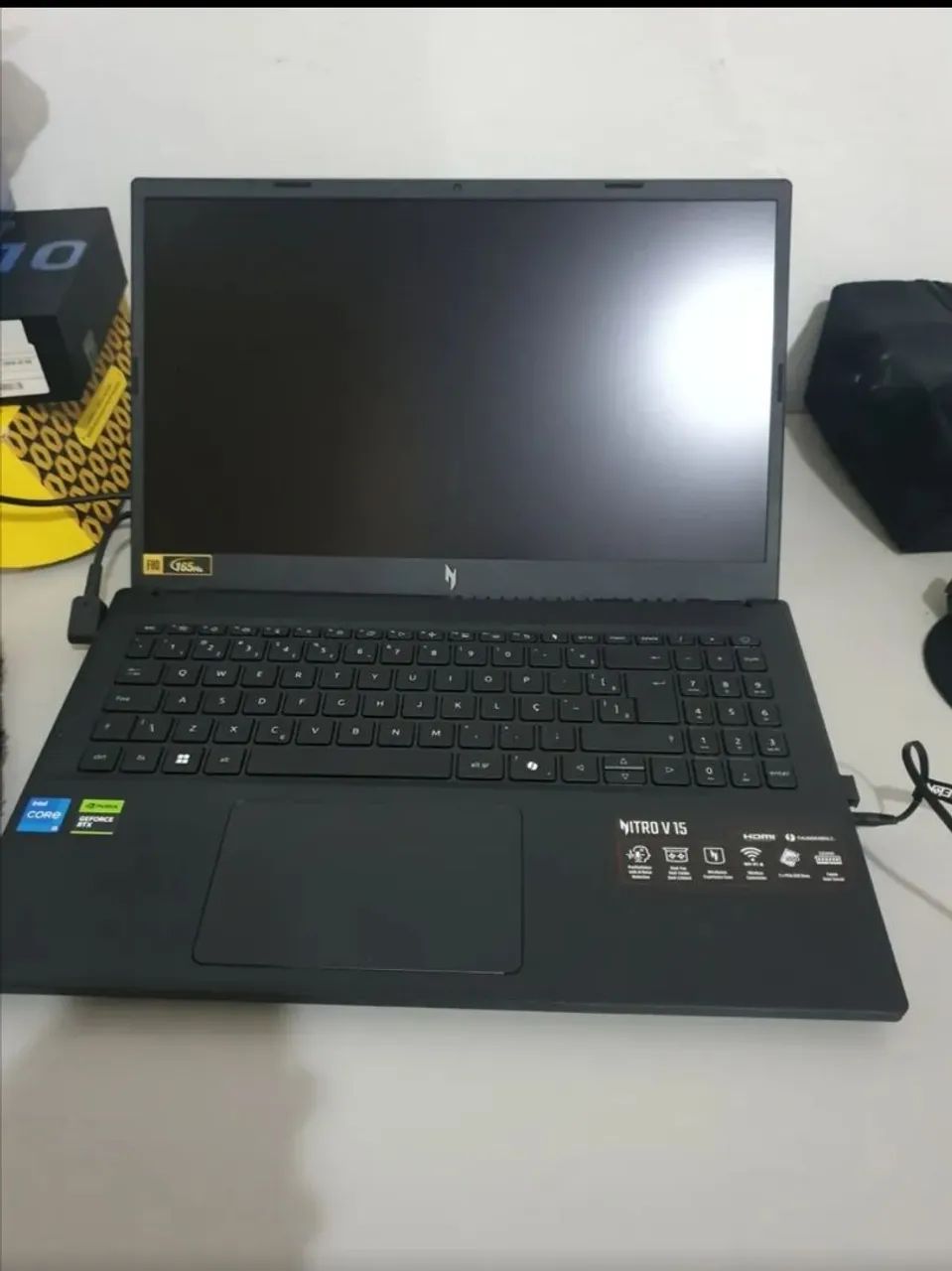 Notebook Lenovo  - Foto 3