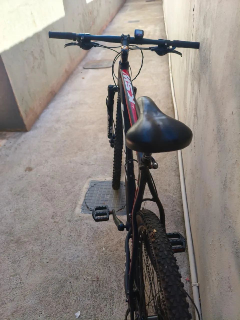 Vendo bike ksw   - Foto 2