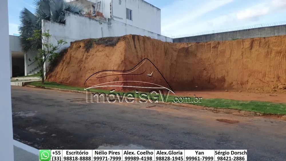Belvedere - Lote