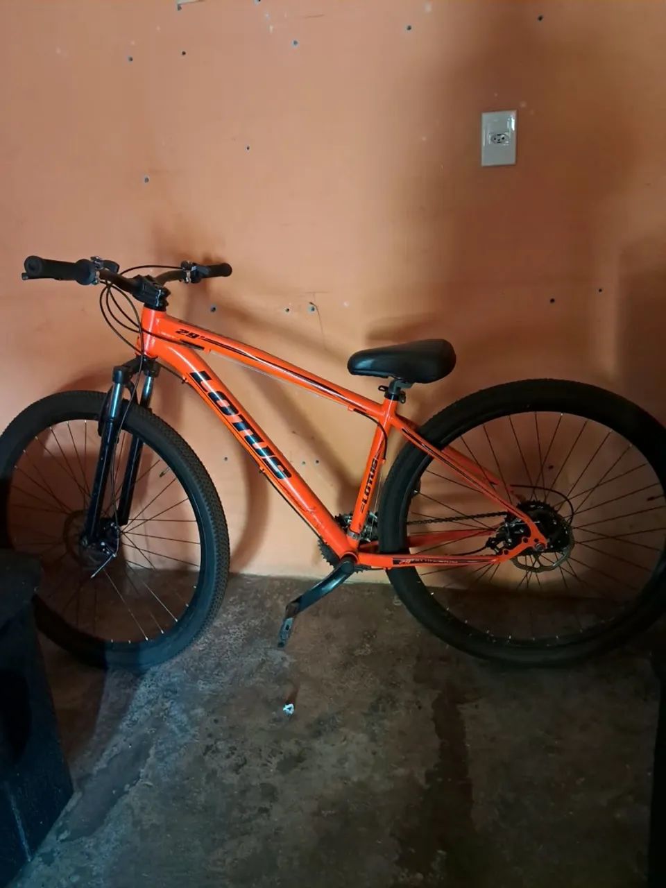 BICICLETA LOTUS ARO 29 - Foto 2