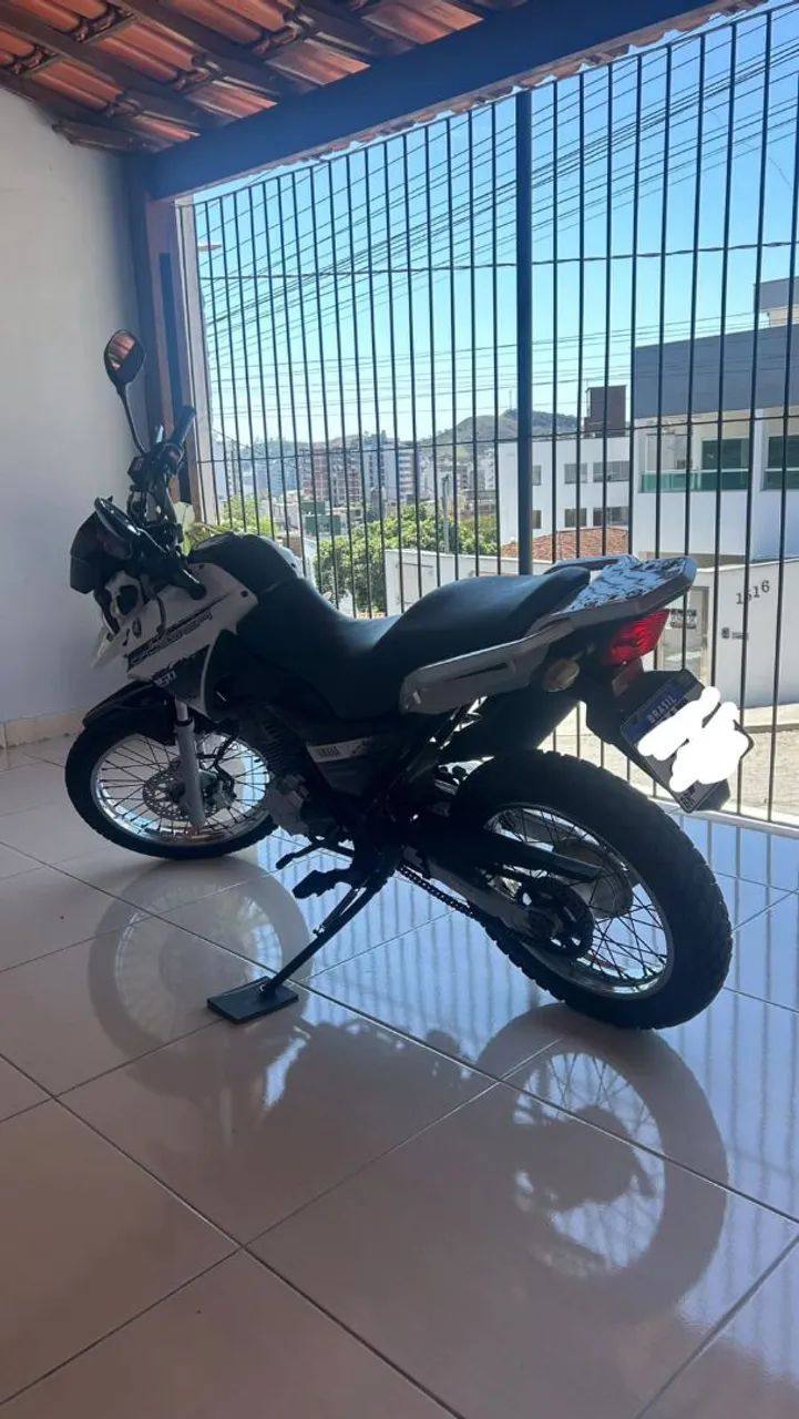 Yamaha CROSSER 150 FLEX 2015 - Foto 2
