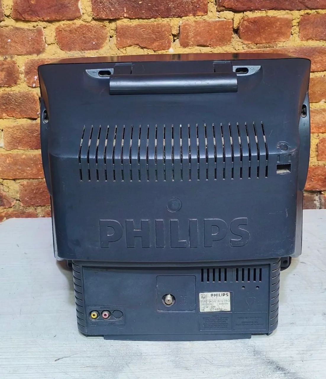 Tv 14 Philips  - Foto 5