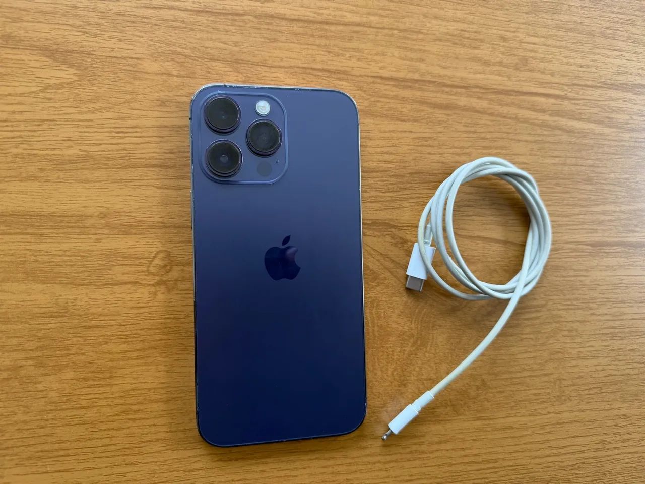 iPhone 14 Pro Max 128gb - Foto 5