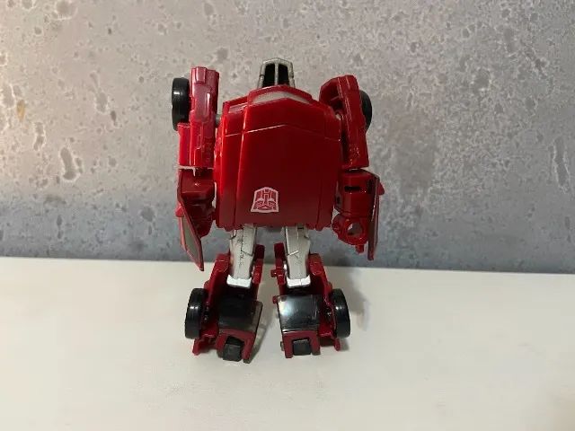 Transformers Windcharger Titans Return Legend Class - Foto 2