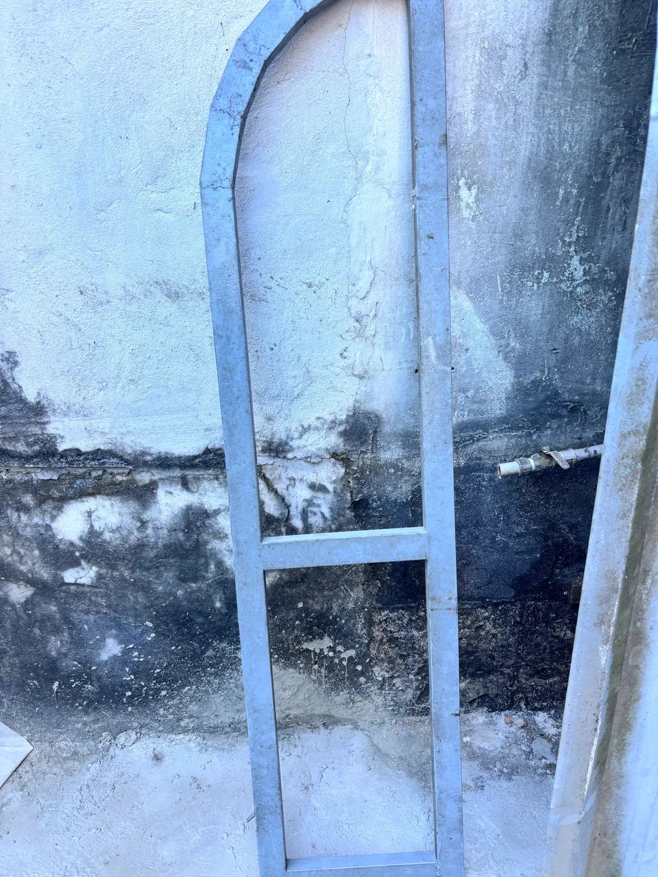 Toldo de zinco  - Foto 4