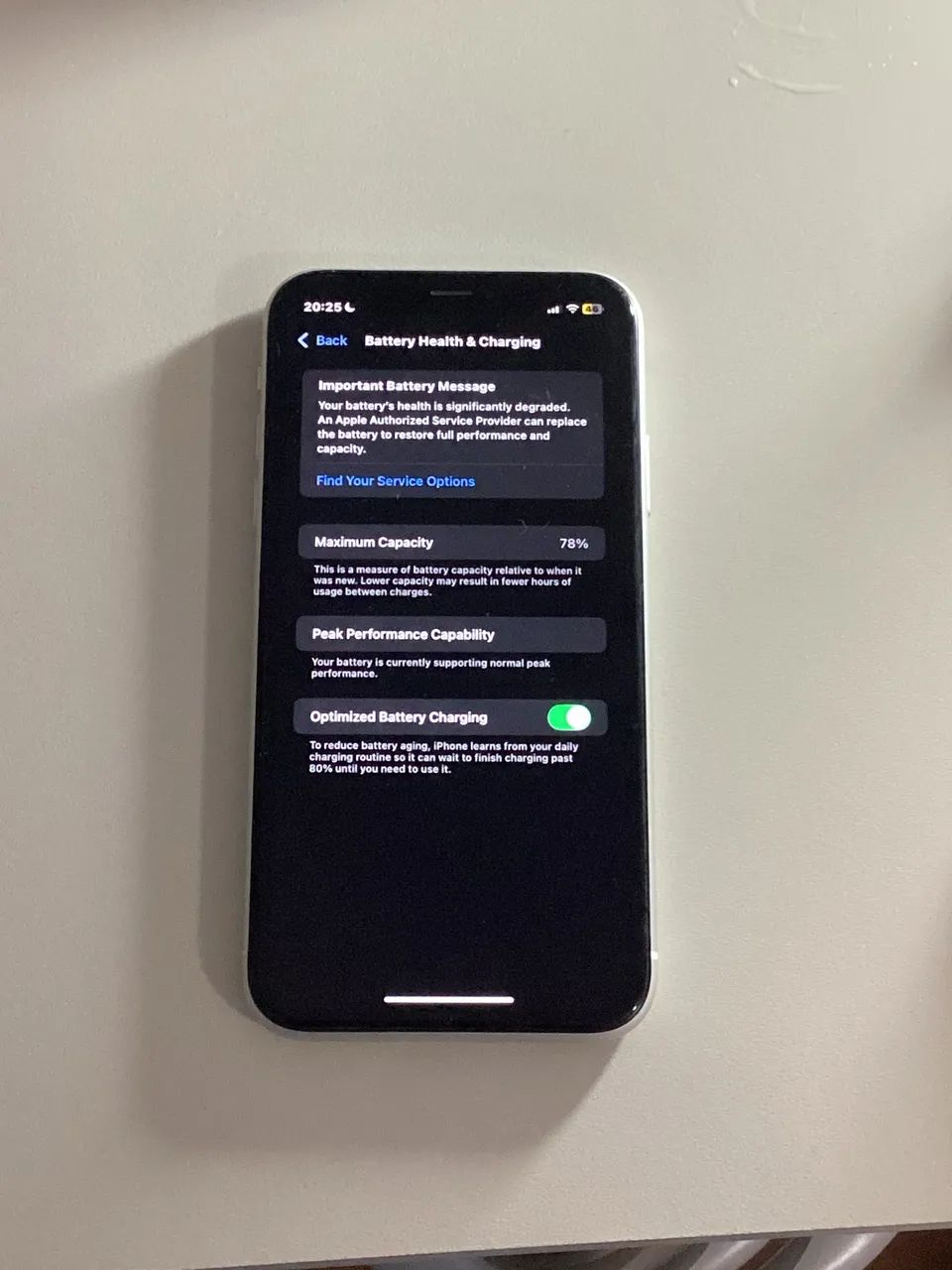 iPhone Xr 128gb - Foto 5