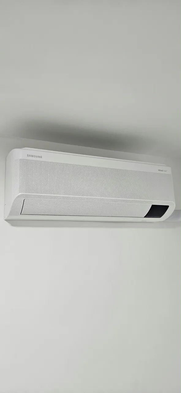 Ar Condicionado 9000