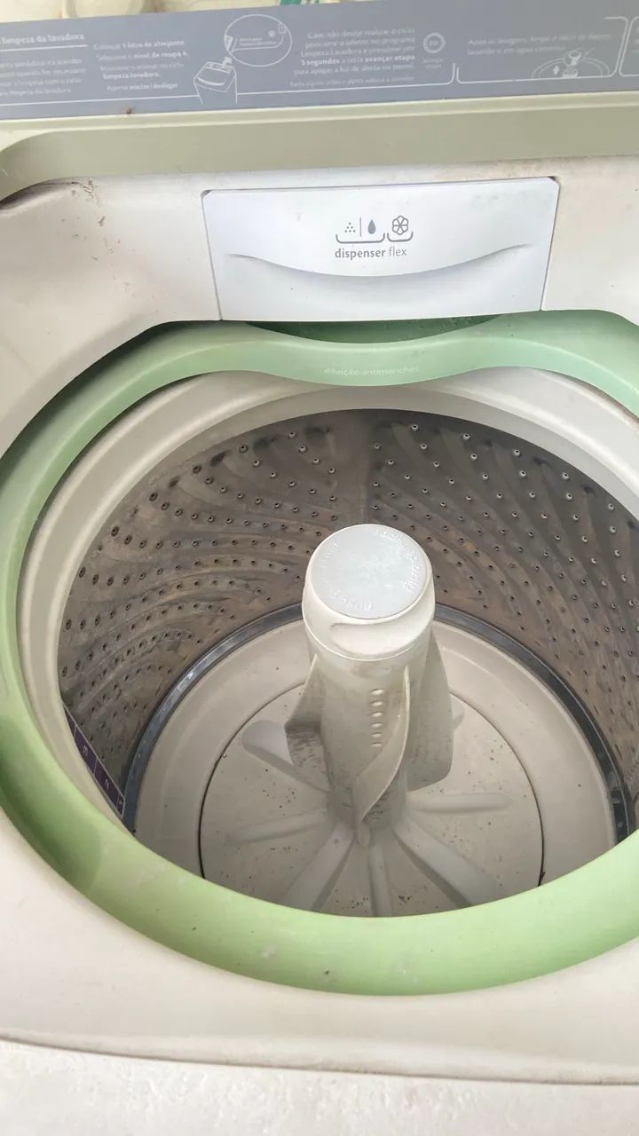 Máquina de lavar roupa  - Foto 2