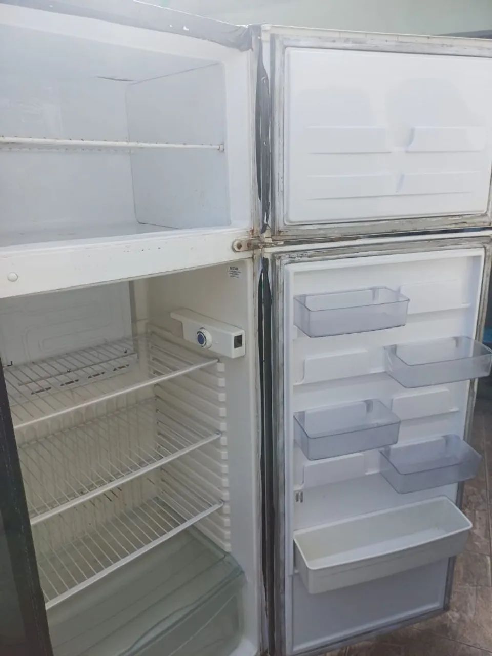 Geladeira  - Foto 2