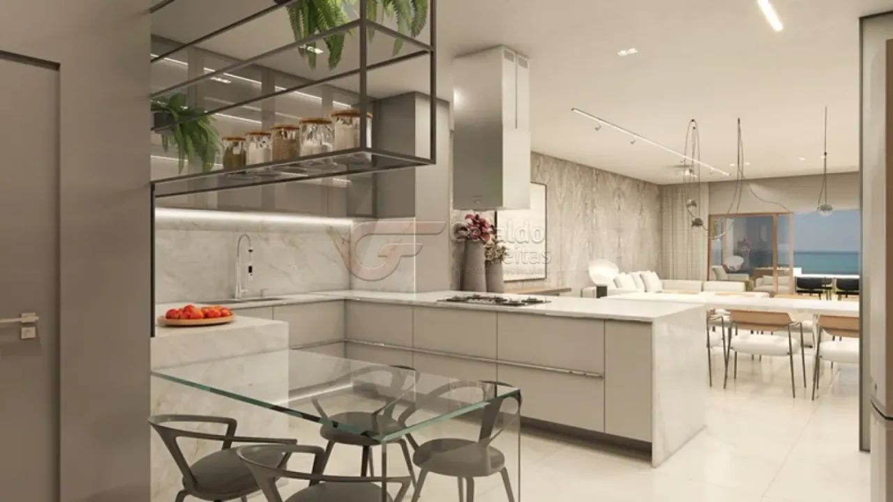 Apartamento com 4 quartos à venda em Maceió - Foto 4